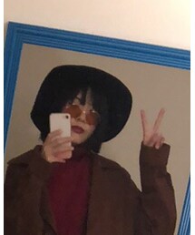 URBAN OUTFITTERS | サングラス