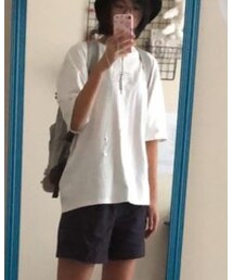 Eoh地狱急诊室 | Tシャツ/カットソー
