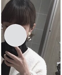 3coins | イヤリング