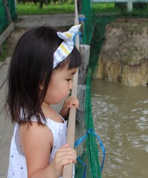 GAP | ワンピース