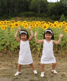 Handmade | ヘアバンド