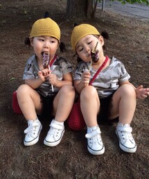 韓国子供服 | Tシャツ/カットソー