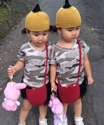 西松屋 | その他パンツ