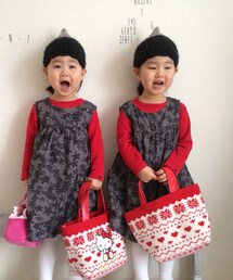 Handmade | ニットキャップ/ビーニー