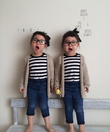GAP | デニムパンツ