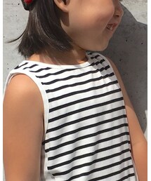 branches | タンクトップ