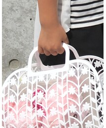 H&M | かごバッグ