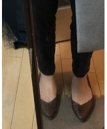 LE TALON | パンプス