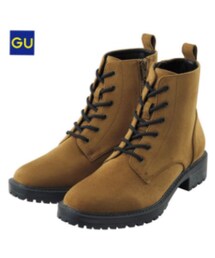 GU | ブーツ