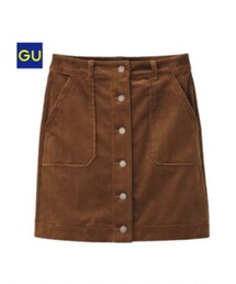 GU | スカート