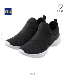 GU | スリッポン