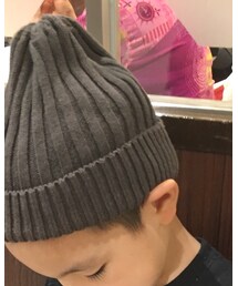 しまむら | ニットキャップ/ビーニー