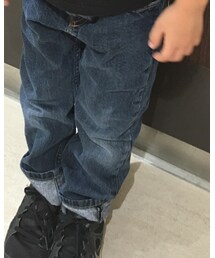 H&M | デニムパンツ