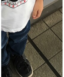 ZARA | デニムパンツ