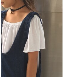 ZARA | Tシャツ/カットソー