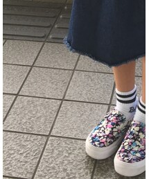 VANS | シューズ