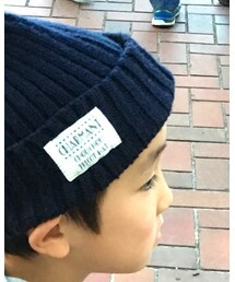 西松屋 | ニットキャップ/ビーニー