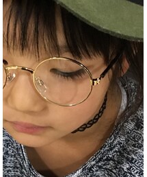 Village Vanguard | メガネ