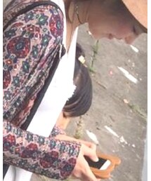 チチカカ | Tシャツ/カットソー