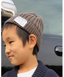 しまむら | ニットキャップ/ビーニー
