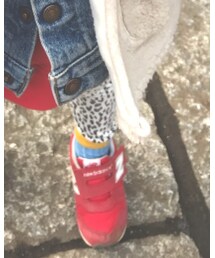 NEW BALANCE | スニーカー