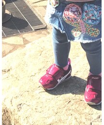 ASICS | スニーカー