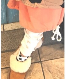 monmimi | レギンス/スパッツ