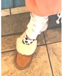 上野動物園 | ソックス/靴下