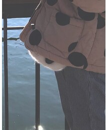 🐼 | ショルダーバッグ