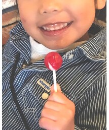 🍭 | その他