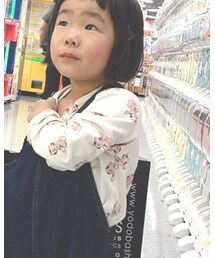 monmimi | Tシャツ/カットソー