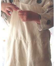 MARKEY'S | サロペット/オーバーオール