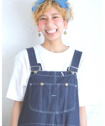 GU | Tシャツ/カットソー