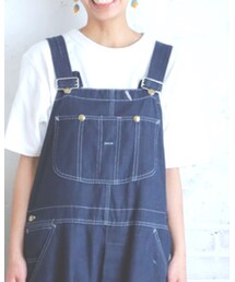 VINTAGE | サロペット/オーバーオール