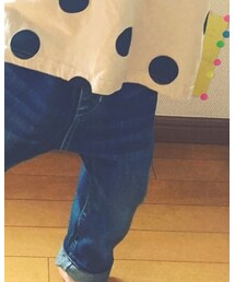 quoti use fith | デニムパンツ