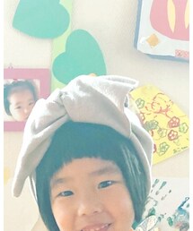 ⳮ | ヘアバンド