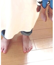 quoti use fith | デニムパンツ