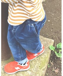 quoti use fith | デニムパンツ