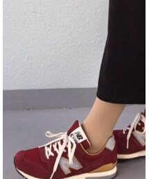 NEW BALANCE | スニーカー