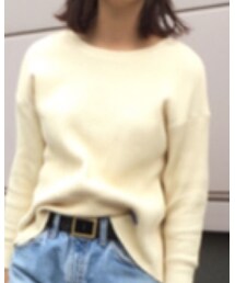 FREDY&GLOSTER | Tシャツ/カットソー