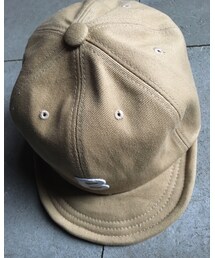 made in Korea | キャップ