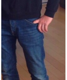 H&M | デニムパンツ