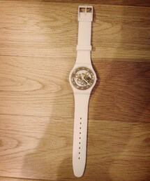 SWATCH | アナログ腕時計