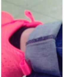 UNIQLO | デニムパンツ