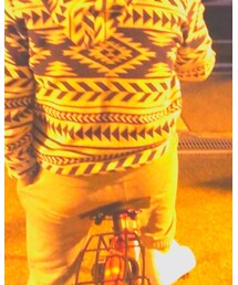 Ocean Pacific | マウンテンパーカー