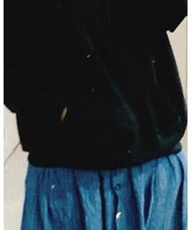 UNIQLO | パーカー