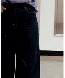 UNIQLO | デニムパンツ