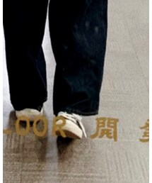 無印良品 | スニーカー