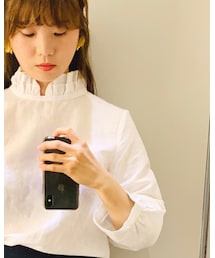 COS | シャツ/ブラウス