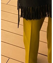 UNITED TOKYO | パンツ